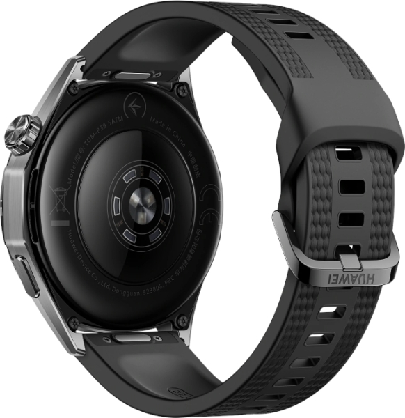 Huawei Watch GT 7 46mm Kauçuk Akıllı Saat — ürün görseli 6