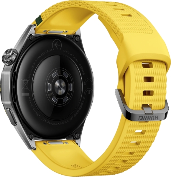 Huawei Watch GT 7 46mm Kauçuk Akıllı Saat — ürün görseli 7