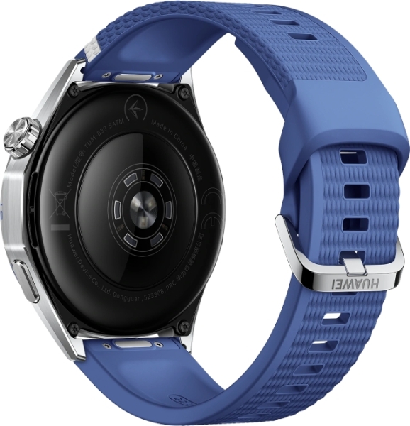 Huawei Watch GT 7 46mm Kauçuk Akıllı Saat — ürün görseli 8