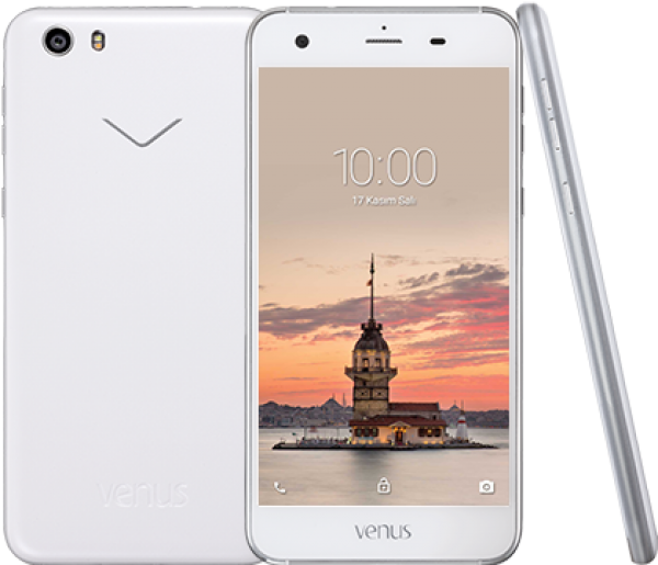 Vestel Venus V3 5070 — ürün görseli 2