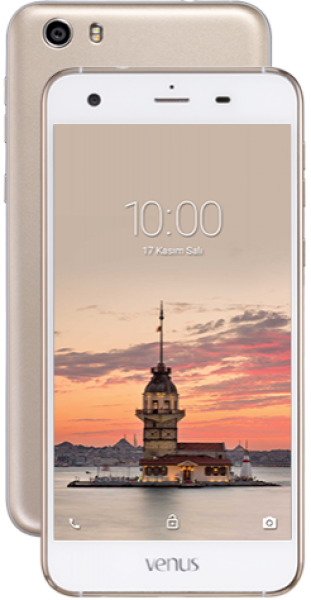 Vestel Venus V3 5070 — ürün görseli 9