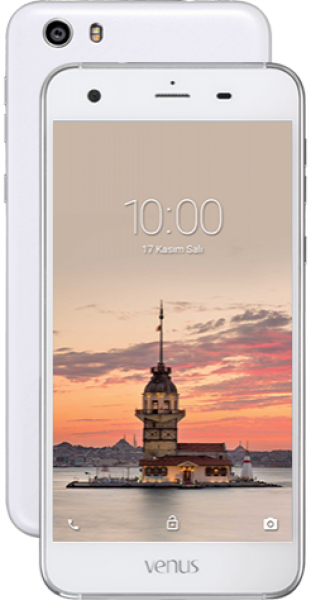 Vestel Venus V3 5070 — ürün görseli 8