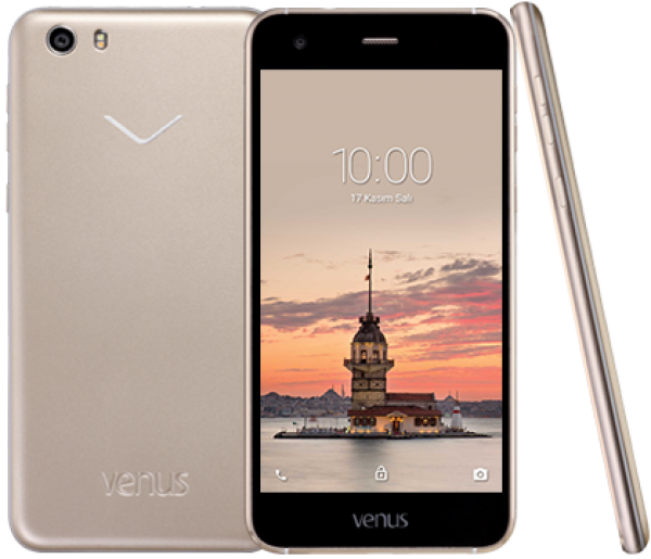 Vestel Venus V3 5070 — ürün görseli 5