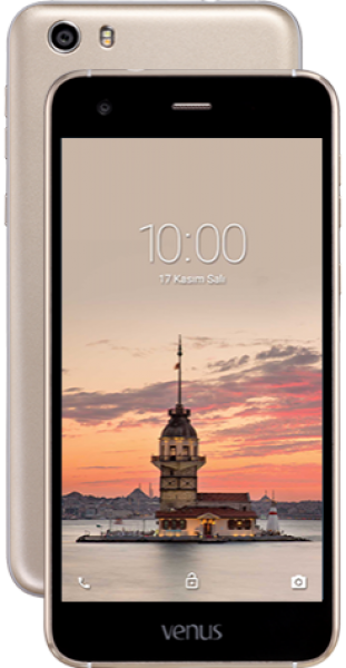 Vestel Venus V3 5070 — ürün görseli 7