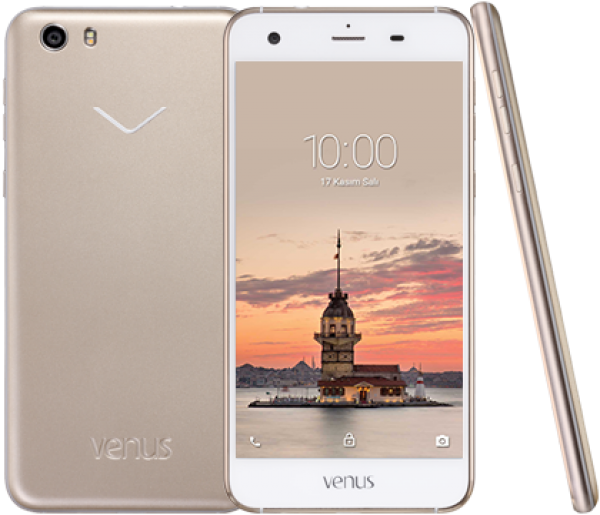 Vestel Venus V3 5070 — ürün görseli 3