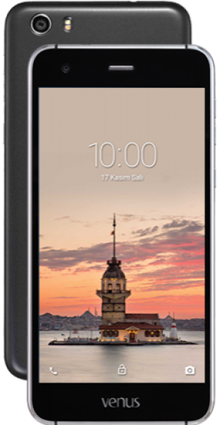 Vestel Venus V3 5070 — ürün görseli 6