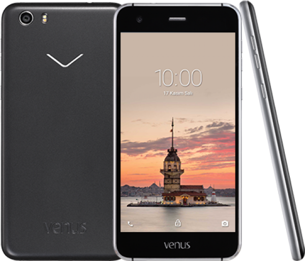 Vestel Venus V3 5070 — ürün görseli 4