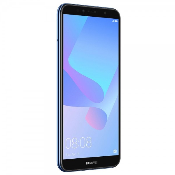 Huawei Y6 2018 (ATU-L21) — ürün görseli 10