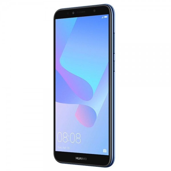 Huawei Y6 2018 (ATU-L21) — ürün görseli 9