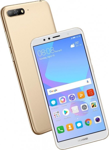 Huawei Y6 2018 (ATU-L21) — ürün görseli 16