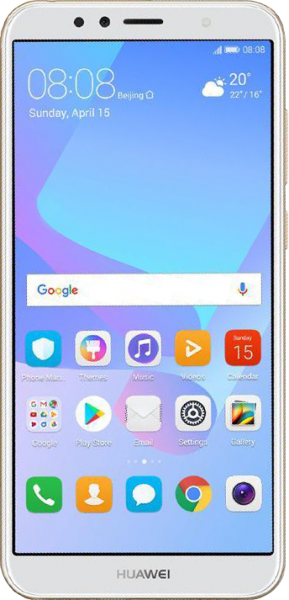 Huawei Y6 2018 (ATU-L21) — ürün görseli 14