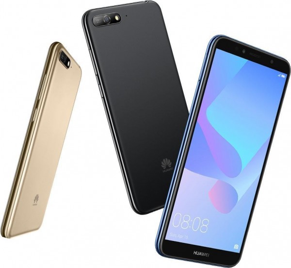 Huawei Y6 2018 (ATU-L21) — ürün görseli 18