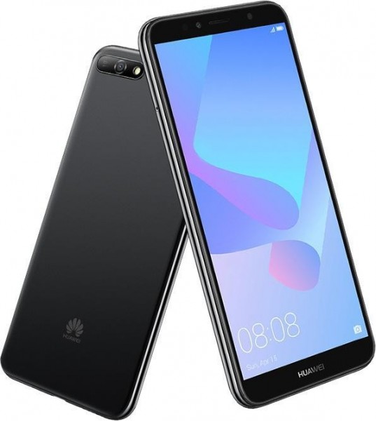 Huawei Y6 2018 (ATU-L21) — ürün görseli 17
