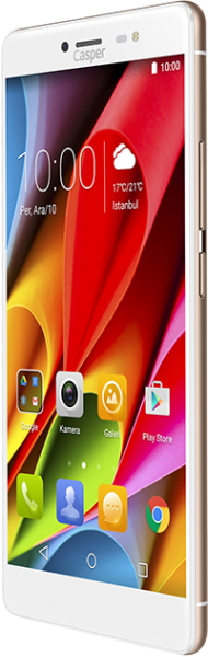 Casper VIA M1 (32 GB) — ürün görseli 2