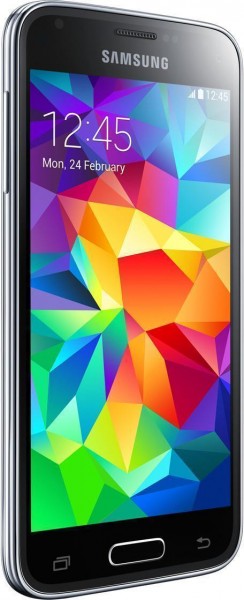 Samsung Galaxy S5 mini Duos (Çift Hat) (SM-G800H/DS) — ürün görseli 5