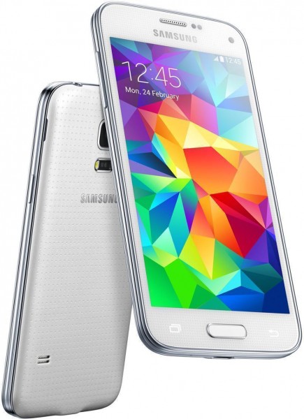 Samsung Galaxy S5 mini Duos (Çift Hat) (SM-G800H/DS) — ürün görseli 12