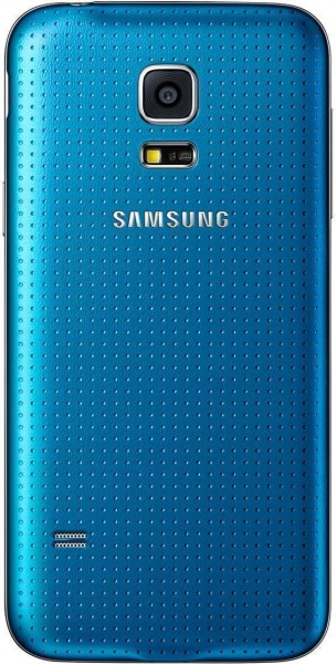 Samsung Galaxy S5 mini Duos (Çift Hat) (SM-G800H/DS) — ürün görseli 17