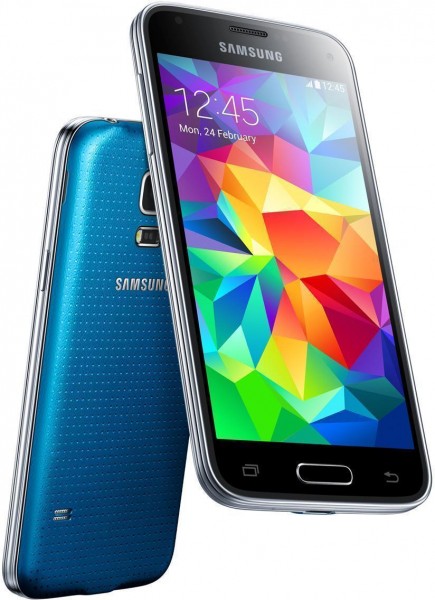 Samsung Galaxy S5 mini (Tek Hat) (SM-G800H) — ürün görseli 11