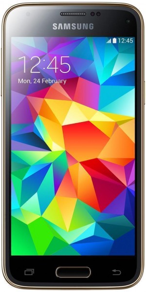 Samsung Galaxy S5 mini (Tek Hat) (SM-G800H) — ürün görseli 14