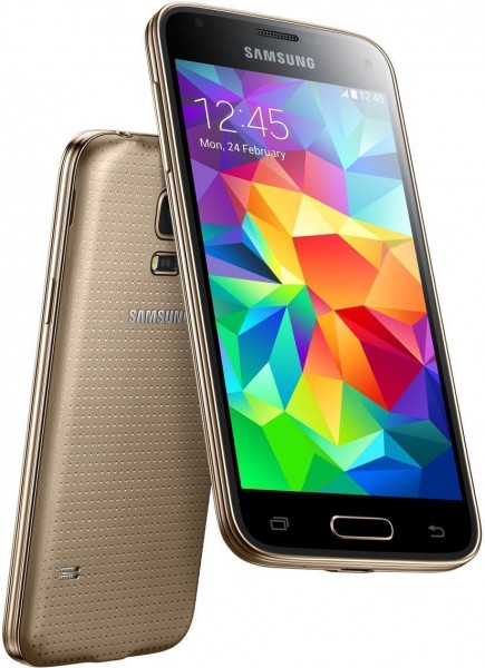 Samsung Galaxy S5 mini (Tek Hat) (SM-G800H) — ürün görseli 10