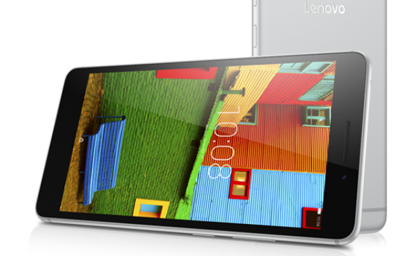 Lenovo EveryPad 3 (PB1-770M) — ürün görseli 7