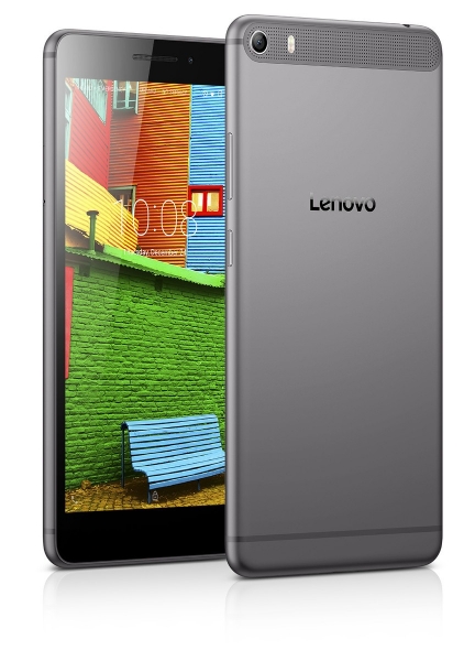 Lenovo EveryPad 3 (PB1-770M) — ürün görseli 5