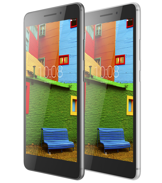 Lenovo EveryPad 3 (PB1-770M) — ürün görseli 2