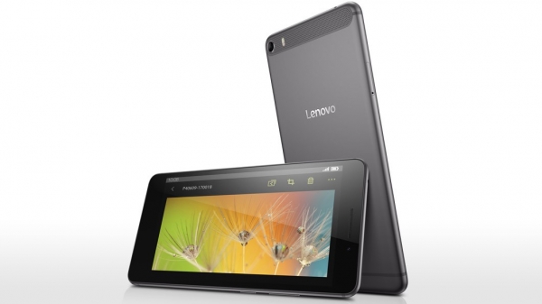 Lenovo EveryPad 3 (PB1-770M) — ürün görseli 8