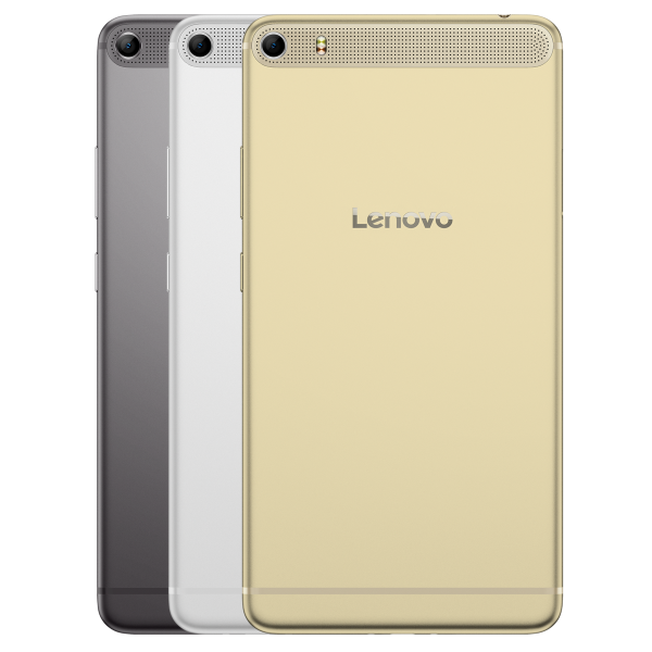 Lenovo EveryPad 3 (PB1-770M) — ürün görseli 3
