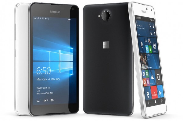 Microsoft Lumia 650 Dual SIM — ürün görseli 10