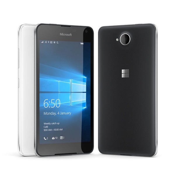 Microsoft Lumia 650 Dual SIM — ürün görseli 15