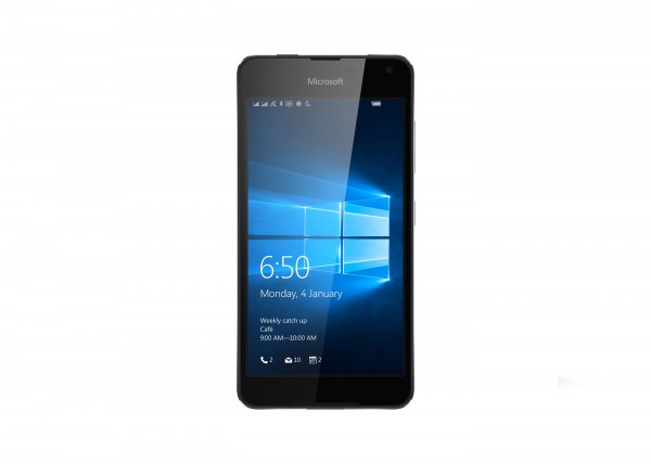 Microsoft Lumia 650 Dual SIM — ürün görseli 6