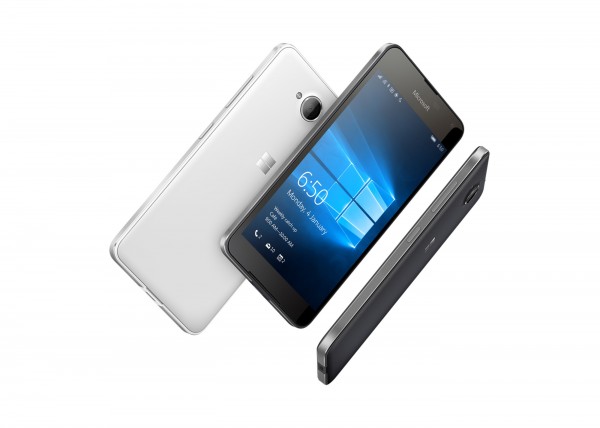 Microsoft Lumia 650 Dual SIM — ürün görseli 11