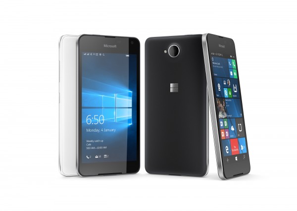 Microsoft Lumia 650 Dual SIM — ürün görseli 3