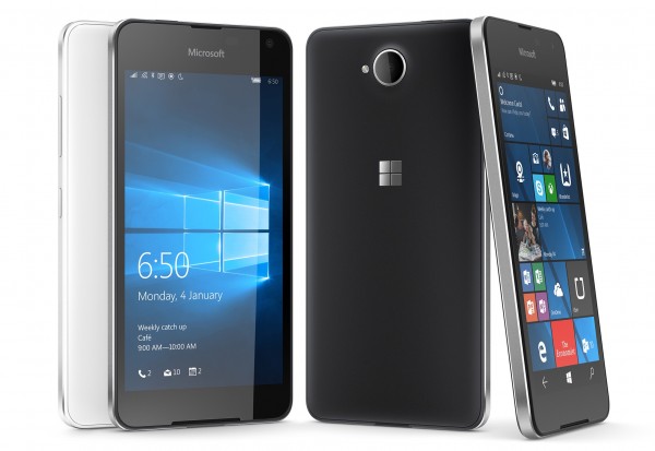 Microsoft Lumia 650 — ürün görseli 2