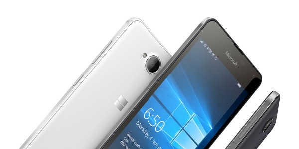 Microsoft Lumia 650 — ürün görseli 11
