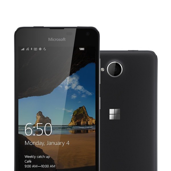 Microsoft Lumia 650 — ürün görseli 13