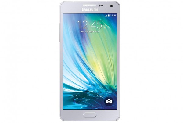 Samsung Galaxy A5 (Tek Hat / 4G) (SM-A500Y) — ürün görseli 20