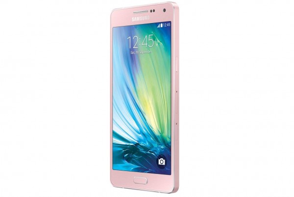Samsung Galaxy A5 (Tek Hat / 4G) (SM-A500Y) — ürün görseli 9