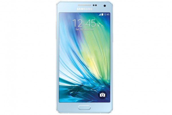 Samsung Galaxy A5 (Tek Hat / 4G) (SM-A500Y) — ürün görseli 4