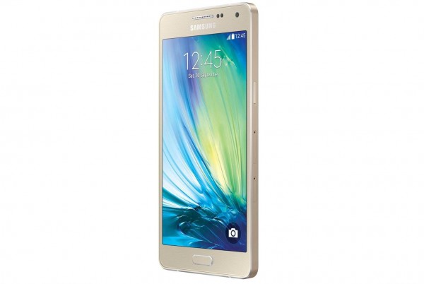 Samsung Galaxy A5 (Tek Hat / 4G) (SM-A500Y) — ürün görseli 8