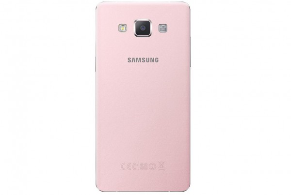 Samsung Galaxy A5 (Tek Hat / 4G) (SM-A500F) — ürün görseli 17