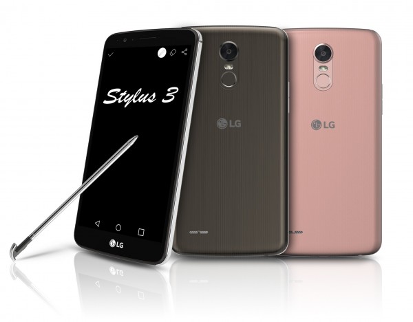 LG Stylus 3 (Çift Hat / 2 GB) — ürün görseli 11