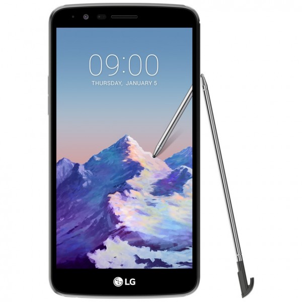 LG Stylus 3 (Çift Hat / 2 GB) — ürün görseli 2