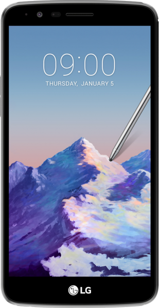 LG Stylus 3 (Çift Hat / 2 GB)