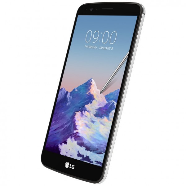 LG Stylus 3 (Çift Hat / 2 GB) — ürün görseli 8