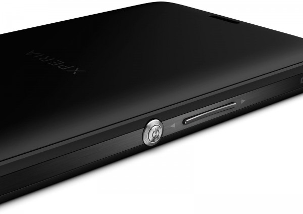 Sony Xperia ZR (C5503) — ürün görseli 14