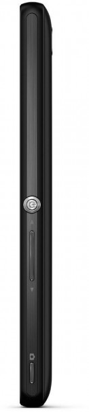 Sony Xperia ZR (C5503) — ürün görseli 10