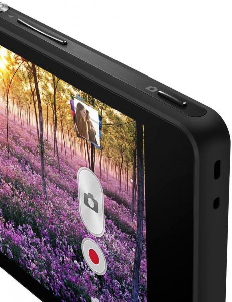 Sony Xperia ZR (C5503) — ürün görseli 13