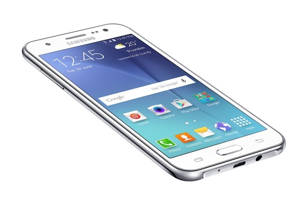 Samsung Galaxy J5 Duos (Çift Hat) (SM-J500H) — ürün görseli 20